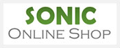 ソニック 公式オンラインショップ