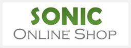 ソニック公式オンラインショップ